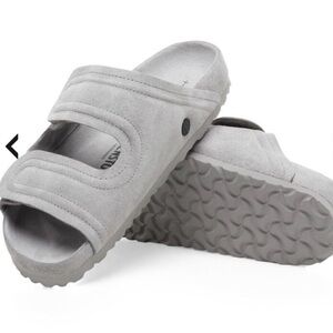 BIRKENSTOCK TOOGOOD the FORAGER LEATHER